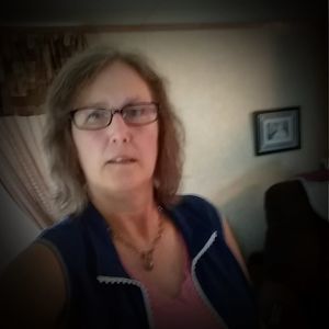 Meet your Posher, Vickie